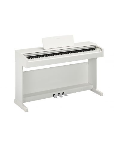 Digital piano Yamaha YDP-145 WH