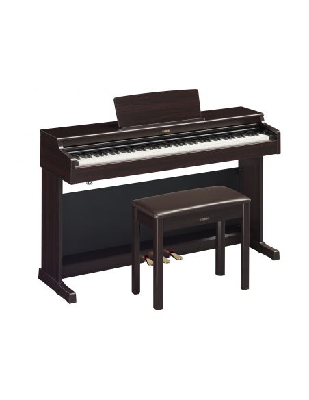 Skaitmeninis pianinas Yamaha YDP-165 R