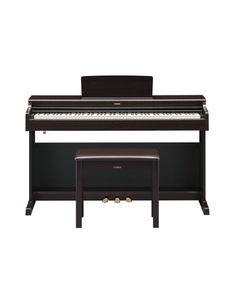 Skaitmeninis pianinas Yamaha YDP-165 R