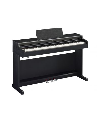 Skaitmeninis pianinas Yamaha YDP-165 B