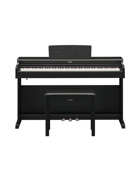 Digital piano Yamaha YDP-165 R