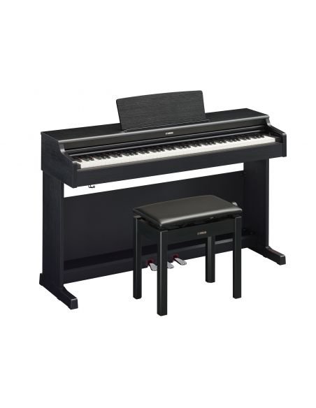 Digital piano Yamaha YDP-165 R