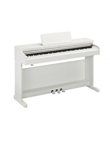 Digital piano Yamaha YDP-165 WH