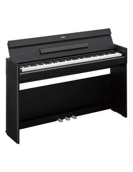 Skaitmeninis pianinas Yamaha YDP-S55 B