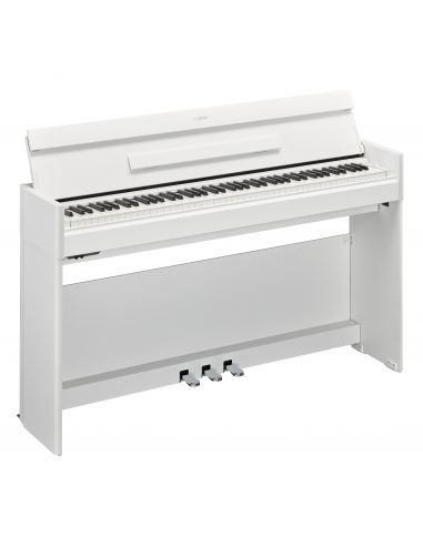 Digital piano Yamaha YDP-S55 WH