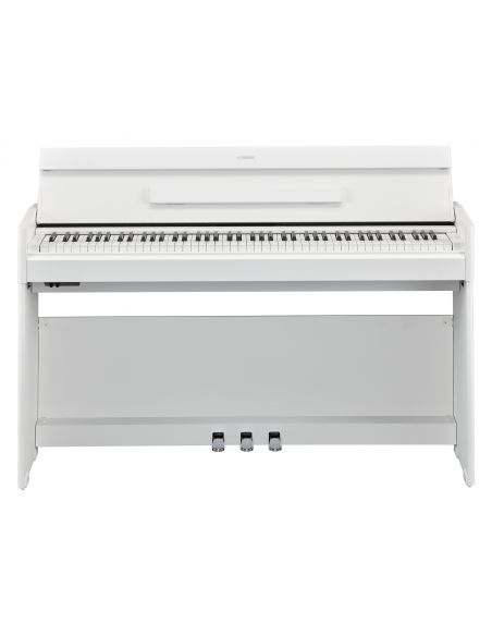 Digital piano Yamaha YDP-S55 WH