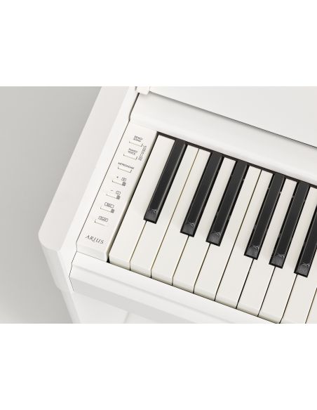 Digital piano Yamaha YDP-S55 WH