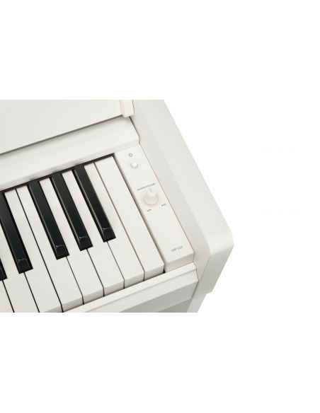 Digital piano Yamaha YDP-S35WH