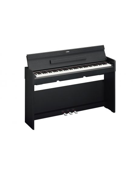 Skaitmeninis pianinas Yamaha YDP-S35 B