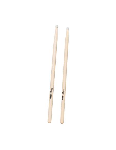 Pair of Maple Sticks Stagg SM7AN