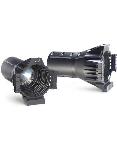 26-degree lens for black SLP200D stage light