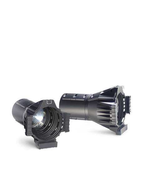 36-degree lens for black SLP200D stage light