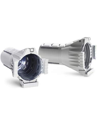 36-degree lens for white SLP200D stage light