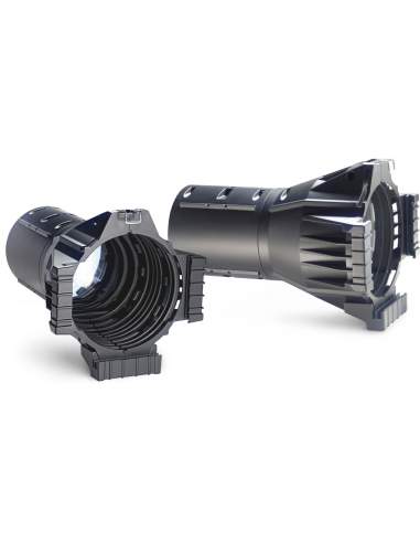 50-degree lens for black SLP200D stage light