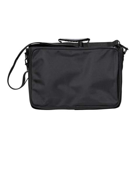 Soft bag for clarinet, black