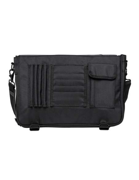 Soft bag for clarinet, black