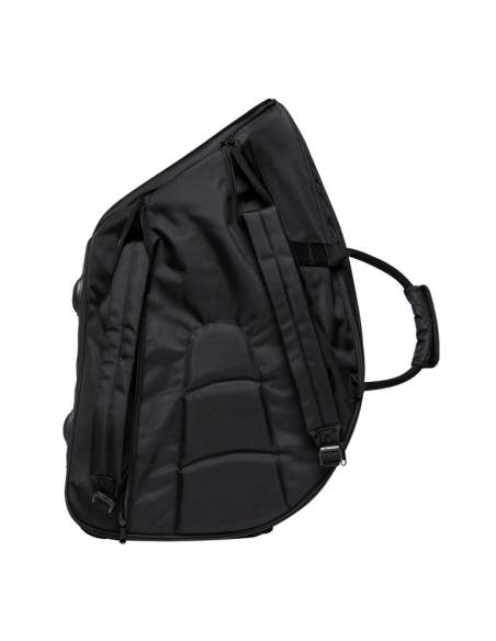 Bag for horn, black