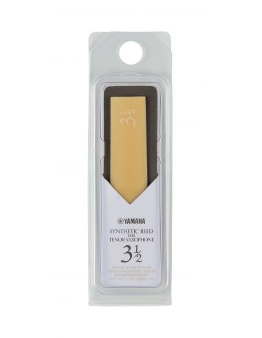 Synthetic reed for tenor sax Yamaha TSR30 3.5