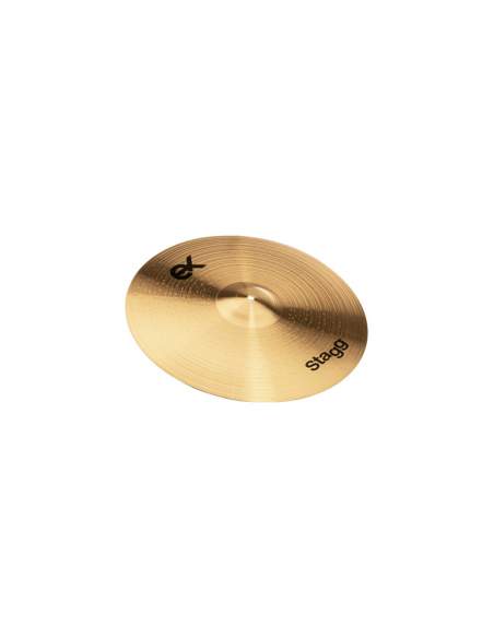 B8 cymbal set