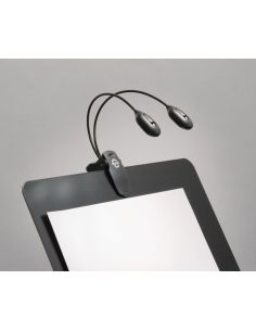 Apšvietimas natoms K&M 12270 black