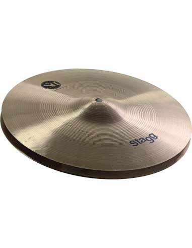 15" SH MEDIUM HI-HAT