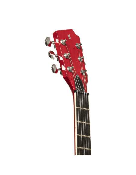 Elektrinė gitara Stagg SVY 533 TCH