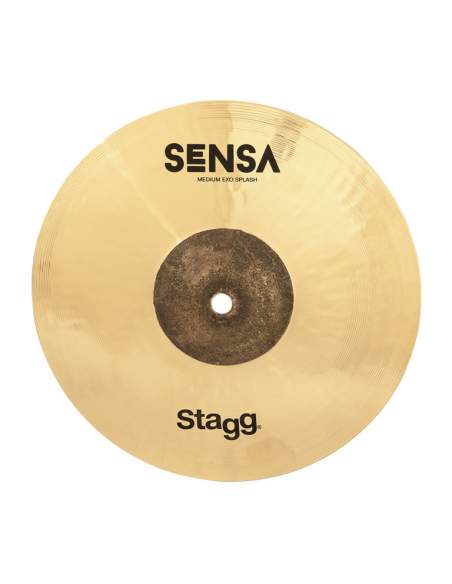 10" SENSA EXO SPLASH