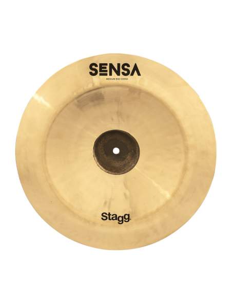 16" Stagg SEN-CH16E China