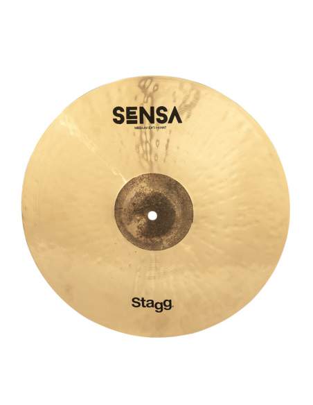 13" SENSA EXO HI-HAT