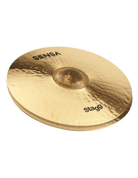 14" SENSA EXO HI-HAT