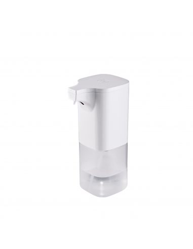 Sensor sanitizer dispenser K&M 80385 pure white