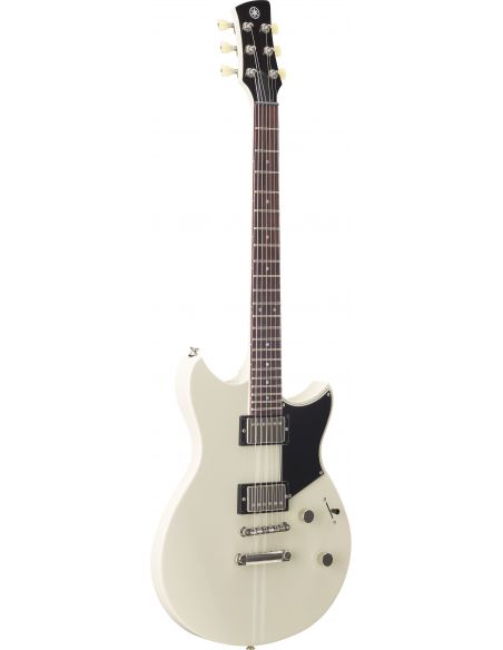 Yamaha Revstar Element RSE20 - Vintage White