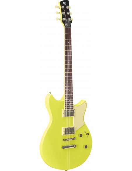 Yamaha Revstar Element RSE20 - Neon Yellow