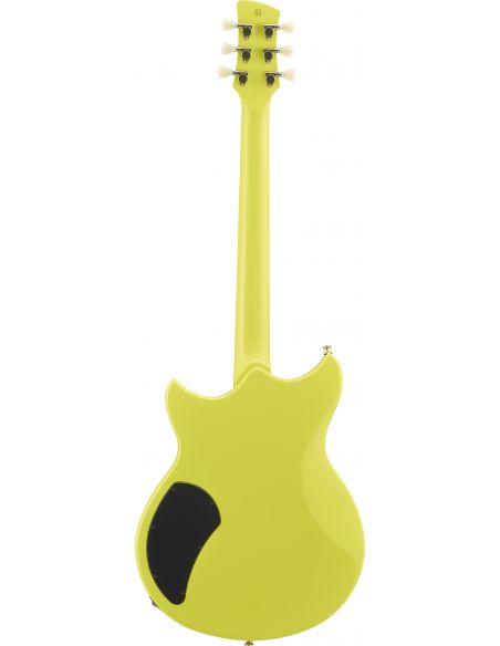 Yamaha Revstar Element RSE20 - Neon Yellow