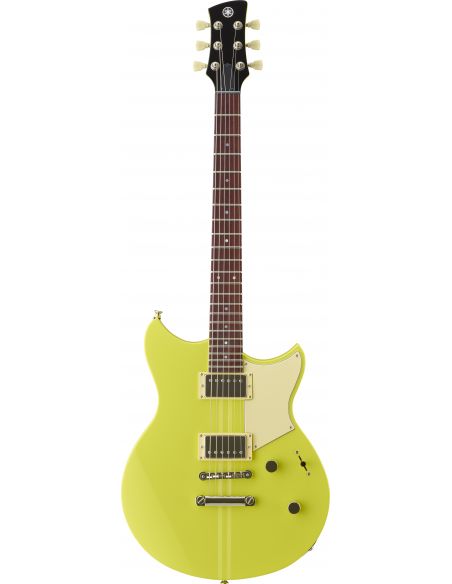 Yamaha Revstar Element RSE20 - geltona