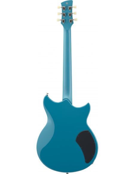 Yamaha Revstar Element RSE20 - Swift Blue - Left Handed