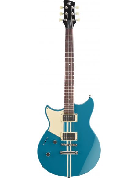 Yamaha Revstar Element RSE20 - Swift Blue - Left Handed