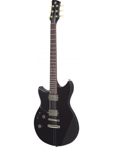 Yamaha Revstar Element RSE20 - Black - Left Handed