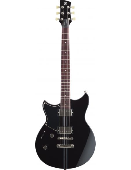 Yamaha Revstar Element RSE20 - Black - Left Handed