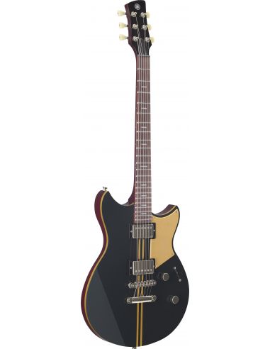 Yamaha Revstar Professional - RSP20X - Rusty Brass Charcoal