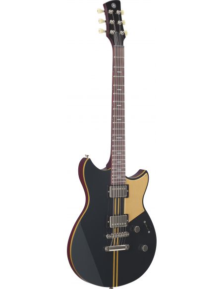 Yamaha Revstar Professional - RSP20X - Rusty Brass Charcoal