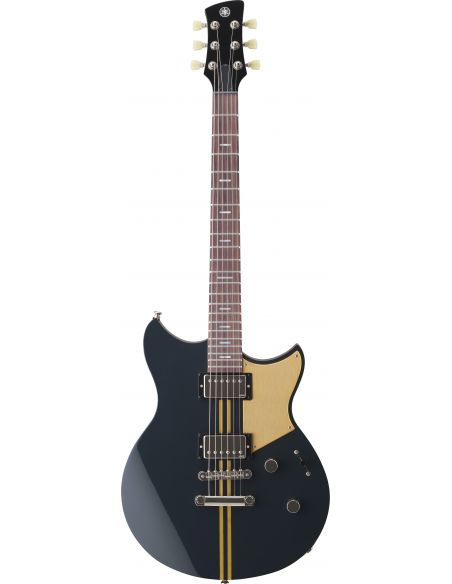 Yamaha Revstar Professional - RSP20X - Rusty Brass Charcoal