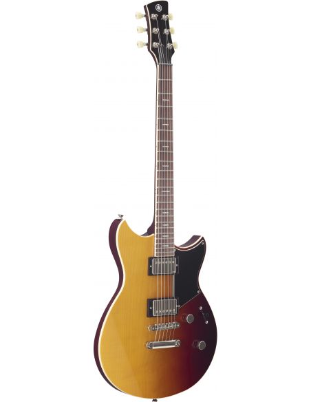 Yamaha Revstar Professional RSP20  - sunburstas