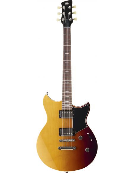 Yamaha Revstar Professional RSP20  - sunburstas