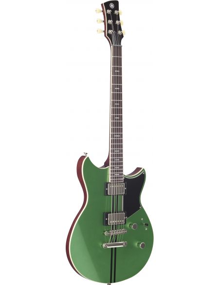 Yamaha Revstar Standard RSS20 - Flash Green