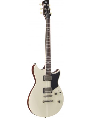 El. gitara Yamaha Revstar Standard RSS20 - balta