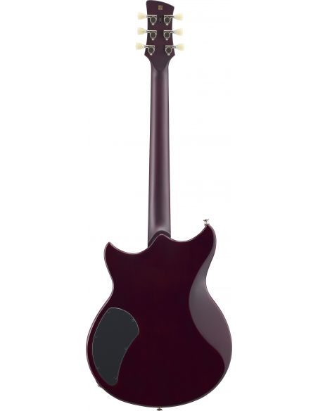 El. gitara Yamaha Revstar Standard RSS20 - žalia