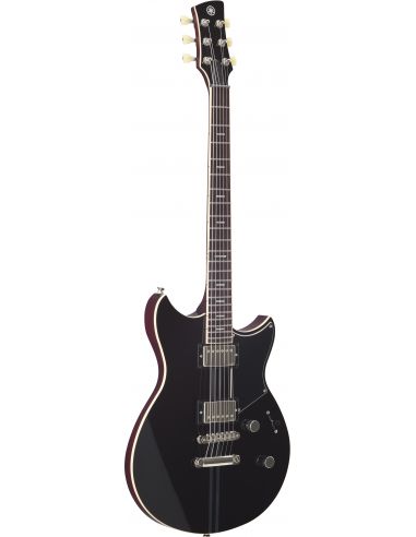 El. gitara Yamaha Revstar Standard RSS20 - juoda