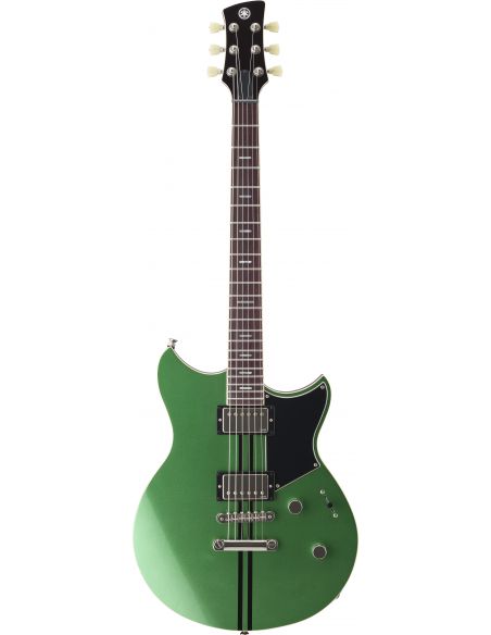 El. gitara Yamaha Revstar Standard RSS20 - žalia