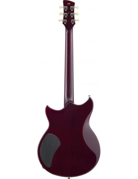 El. gitara Yamaha Revstar Professional RSP02 T CRG - auksinė